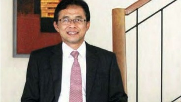 Begini Strategi Pendanaan LPEI Hadapi Volatilitas dan Pergerakan Pasar